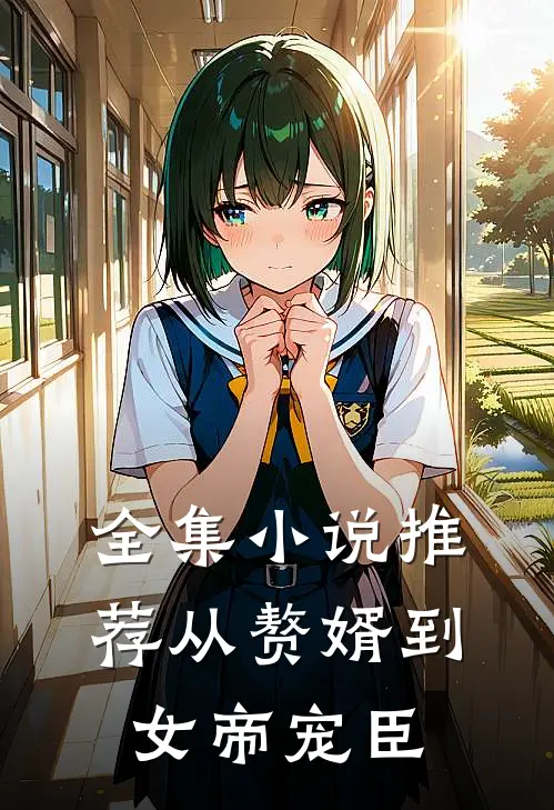 全集小说推荐从赘婿到女帝宠臣