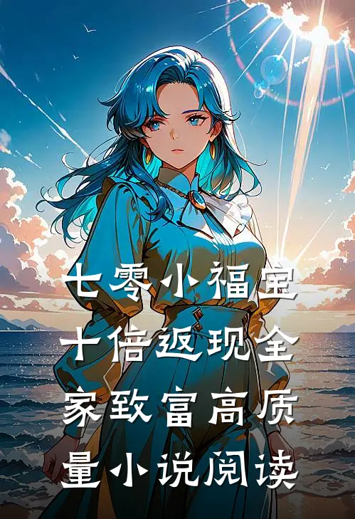 七零小福宝：十倍返现全家致富高质量小说阅读