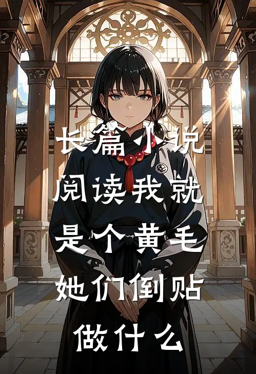 长篇小说阅读我就是个黄毛，她们倒贴做什么