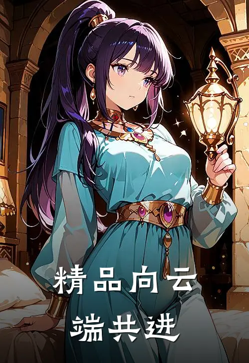 精品向云端共进