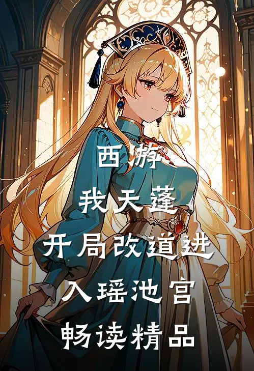 西游：我天蓬，开局改道进入瑶池宫畅读精品
