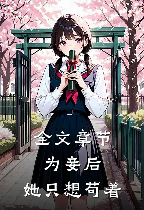 全文章节为妾后，她只想苟着