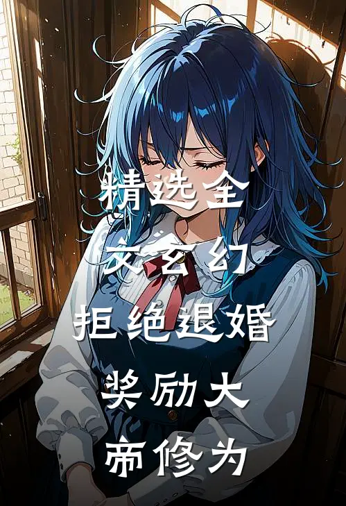 精选全文玄幻：拒绝退婚，奖励大帝修为