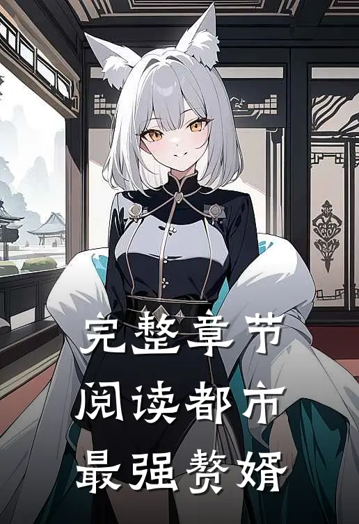 完整章节阅读都市最强赘婿