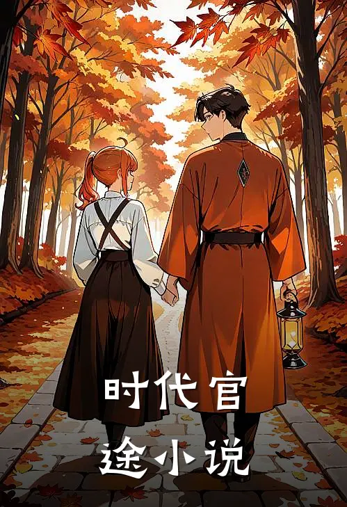 时代官途小说