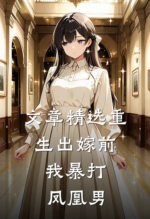 文章精选重生出嫁前，我暴打凤凰男