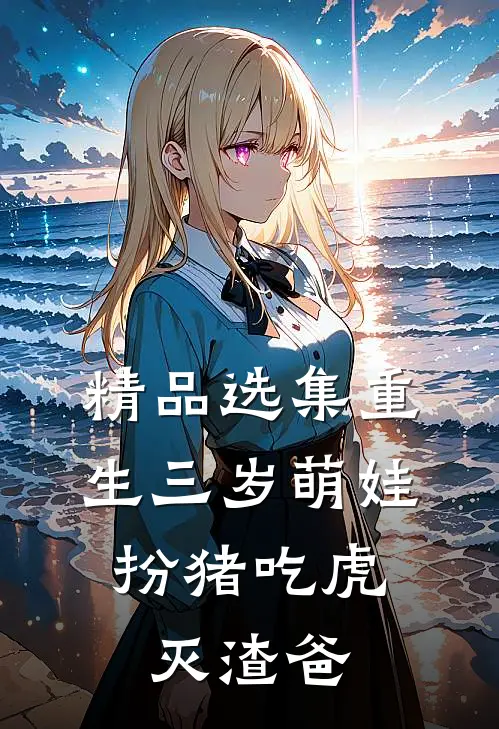 精品选集重生三岁萌娃：扮猪吃虎灭渣爸