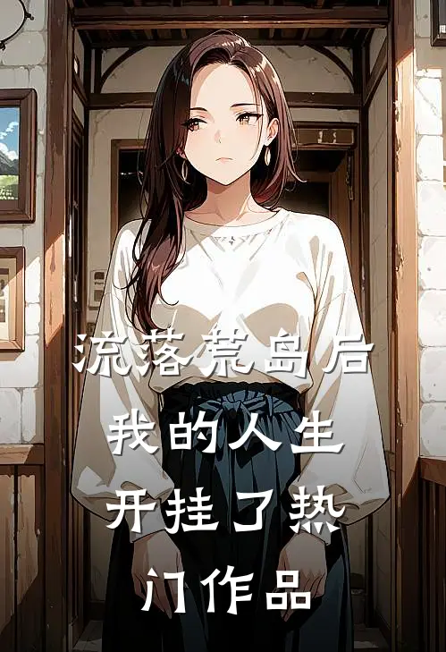 流落荒岛后，我的人生开挂了热门作品