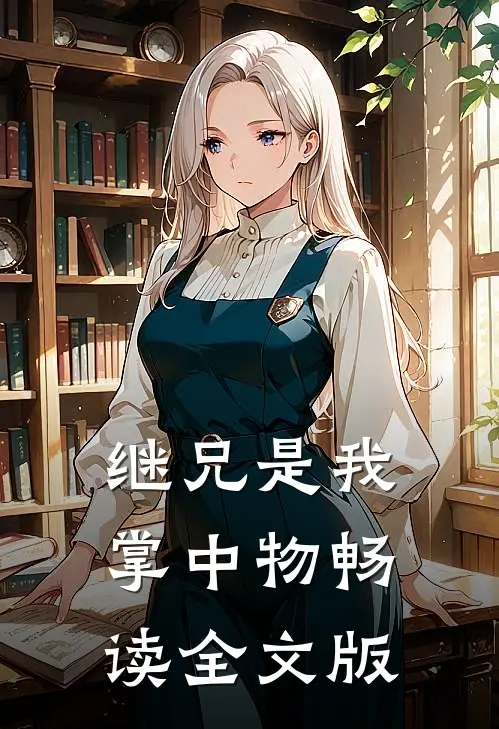 继兄是我掌中物畅读全文版