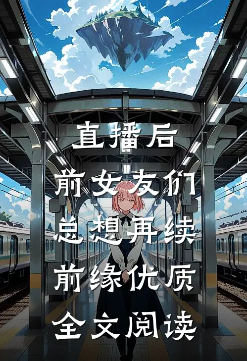 直播后，前女友们总想再续前缘优质全文阅读