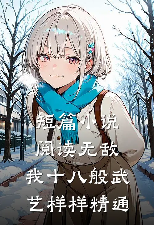 短篇小说阅读无敌：我十八般武艺样样精通