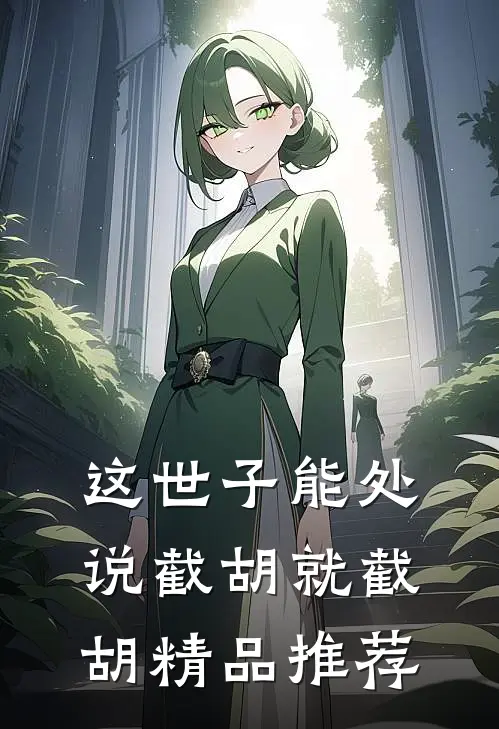 这世子能处，说截胡就截胡精品推荐