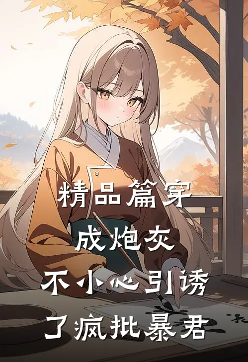精品篇穿成炮灰，不小心引诱了疯批暴君