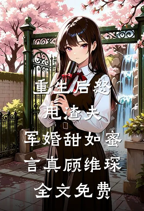 重生之少爷归来小说大结局