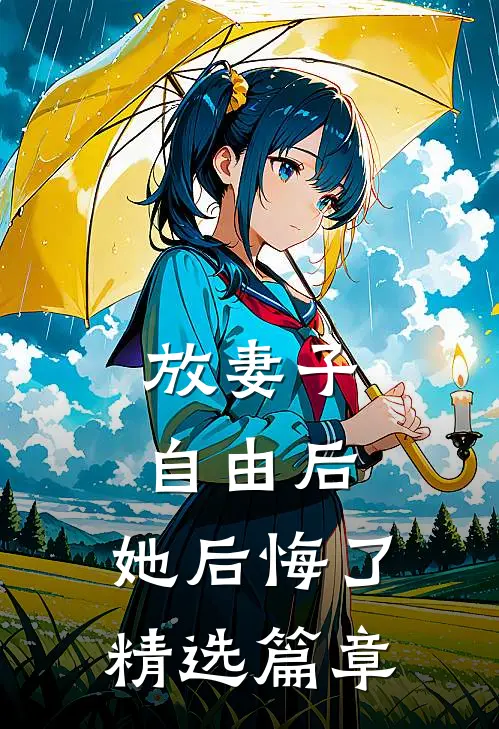 放妻子自由后，她后悔了精选篇章