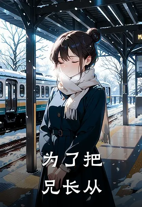 为了把兄长从