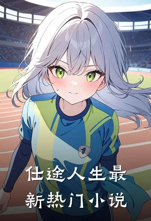 仕途人生最新热门小说