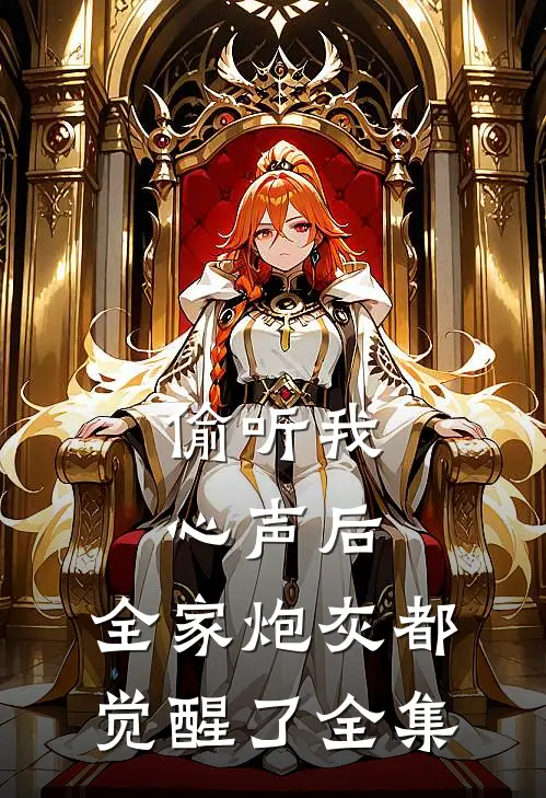 偷听我心声后，全家炮灰都觉醒了全集
