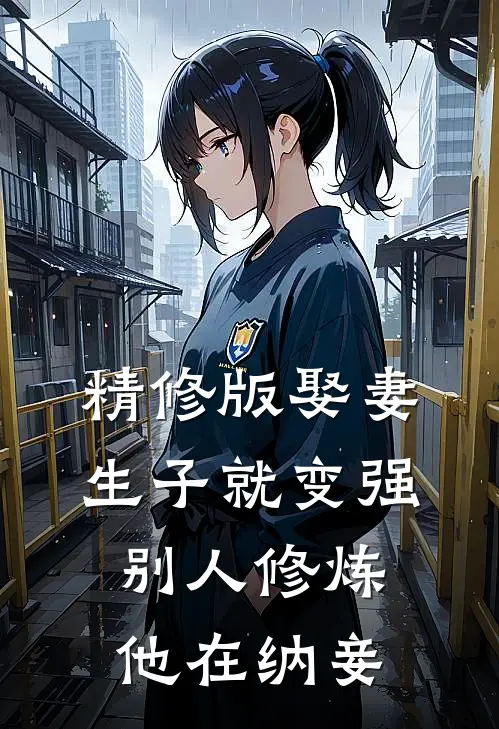 精修版娶妻生子就变强，别人修炼他在纳妾