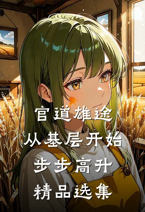 官道雄途：从基层开始步步高升精品选集