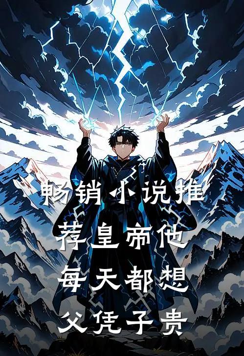畅销小说推荐皇帝他每天都想父凭子贵