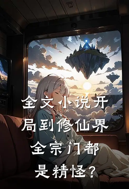 全文小说开局到修仙界，全宗门都是精怪？