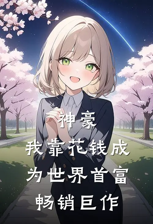 神豪：我靠花钱成为世界首富畅销巨作