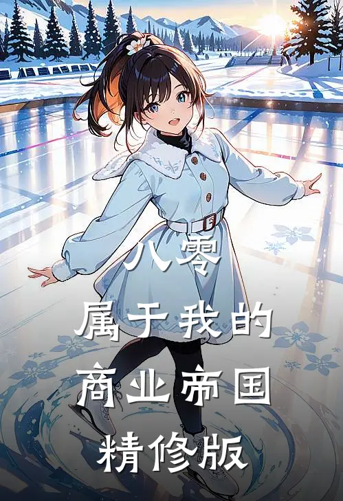 八零：属于我的商业帝国精修版