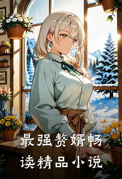 最强赘婿畅读精品小说
