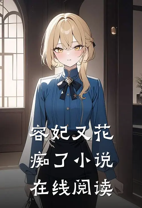 容妃又花痴了小说在线阅读
