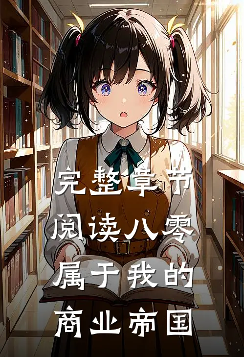 完整章节阅读八零：属于我的商业帝国