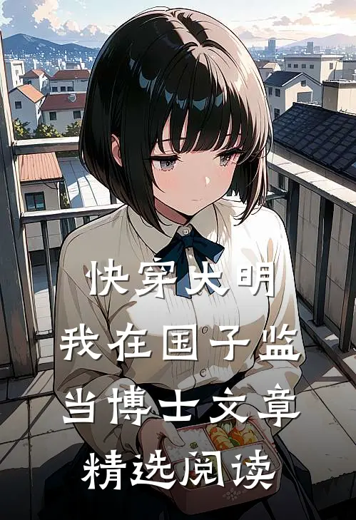 快穿大明：我在国子监当博士文章精选阅读