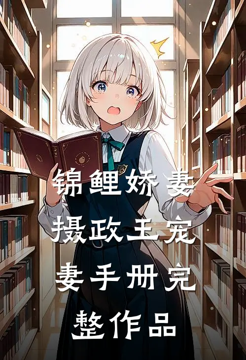 锦鲤娇妻：摄政王宠妻手册完整作品