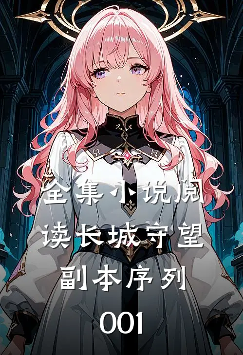 全集小说阅读长城守望：副本序列001