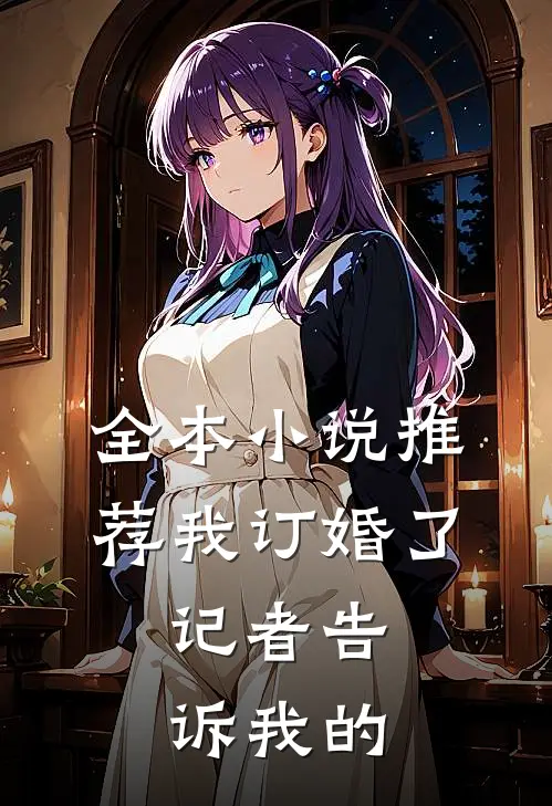 全本小说推荐我订婚了，记者告诉我的