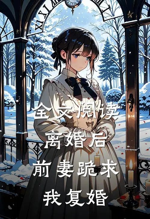 全文阅读离婚后，前妻跪求我复婚