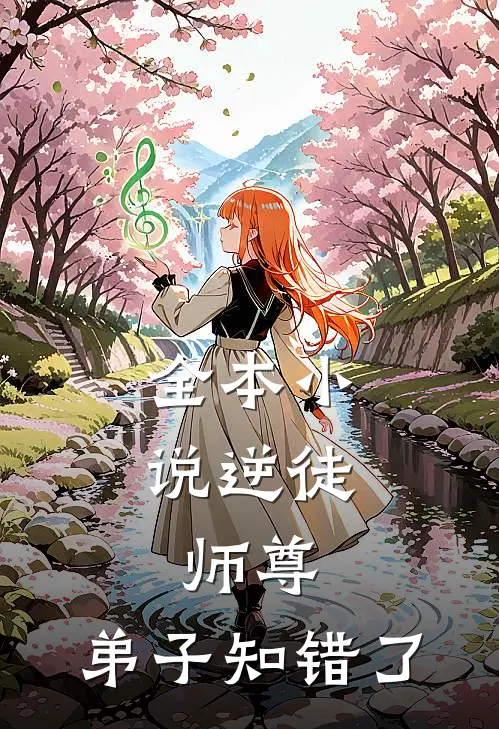 全本小说逆徒：师尊，弟子知错了