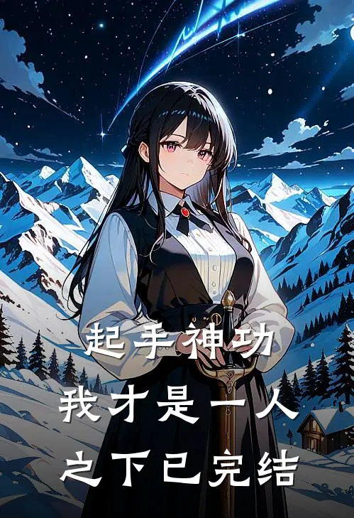 起手神功：我才是一人之下已完结