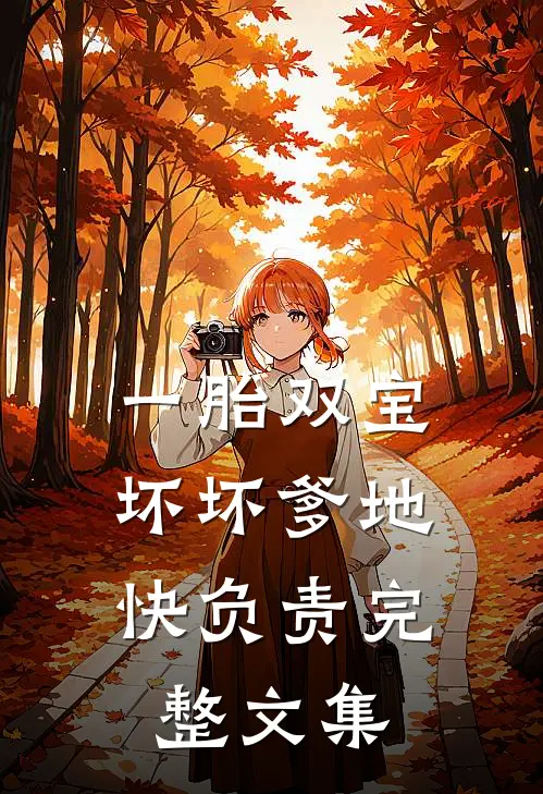 一胎双宝：坏坏爹地快负责完整文集