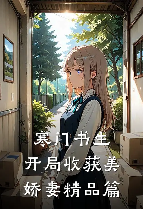 寒门书生，开局收获美娇妻精品篇