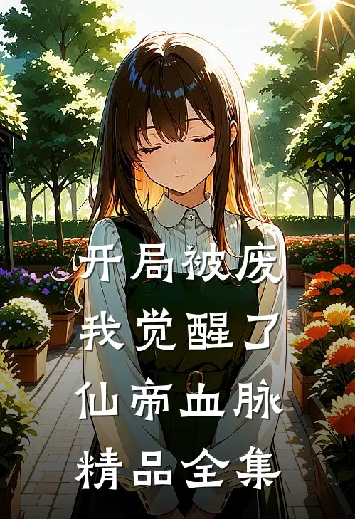 开局被废，我觉醒了仙帝血脉精品全集