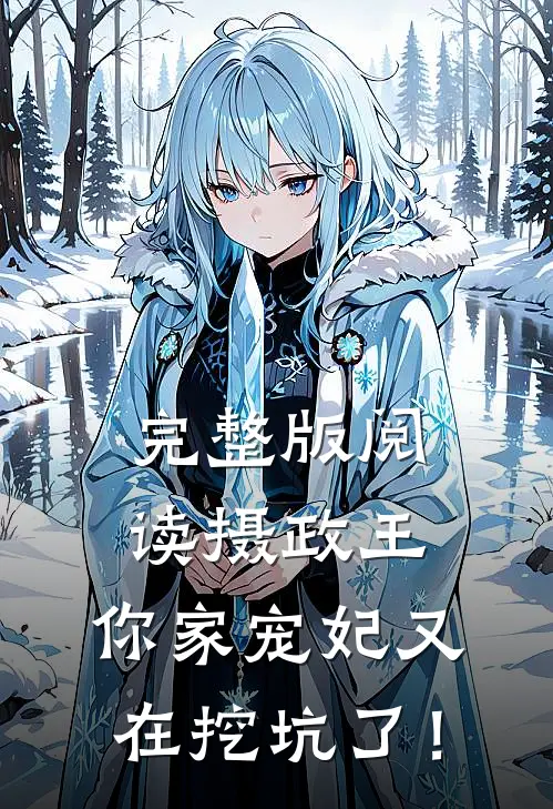 完整版阅读摄政王，你家宠妃又在挖坑了！