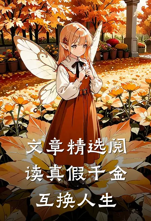 文章精选阅读真假千金互换人生