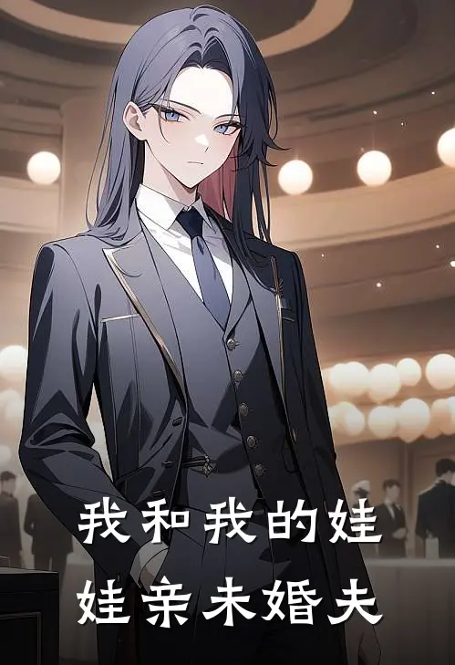 我和我的娃娃亲未婚夫