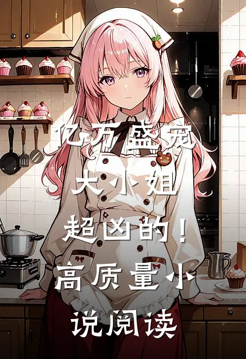 亿万盛宠：大小姐，超凶的！高质量小说阅读