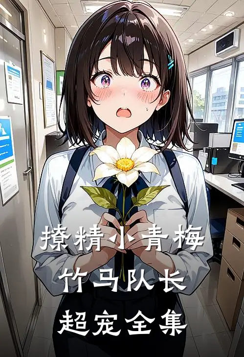 撩精小青梅：竹马队长超宠全集