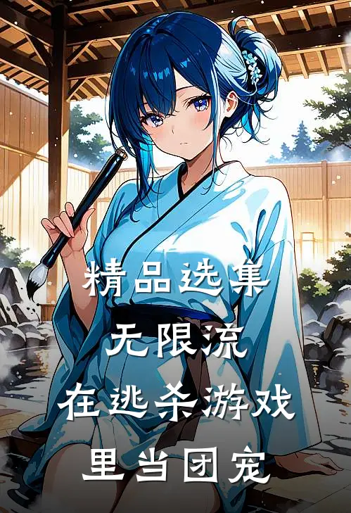 精品选集无限流：在逃杀游戏里当团宠