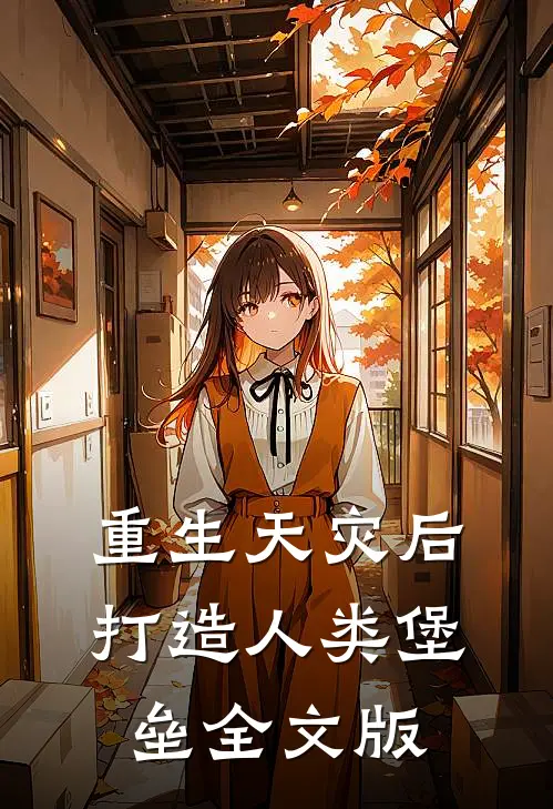 重生天灾后，打造人类堡垒全文版