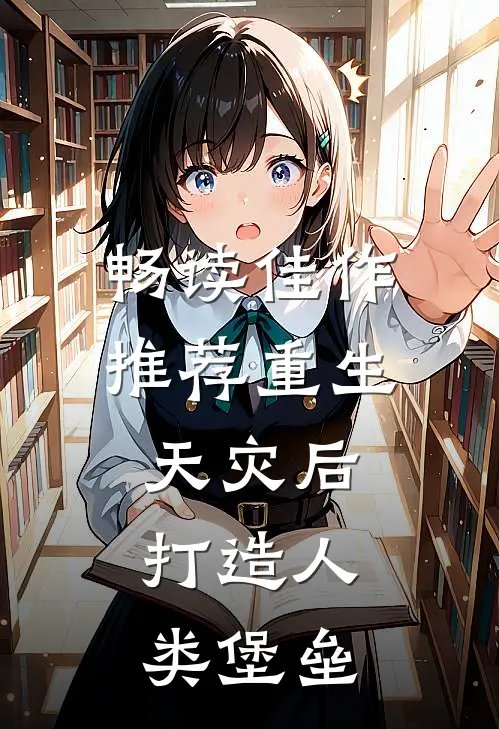 畅读佳作推荐重生天灾后，打造人类堡垒