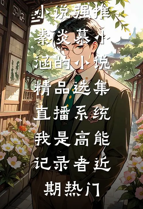 被抛弃后，我转身傍上绝顶霸总言情小说推荐